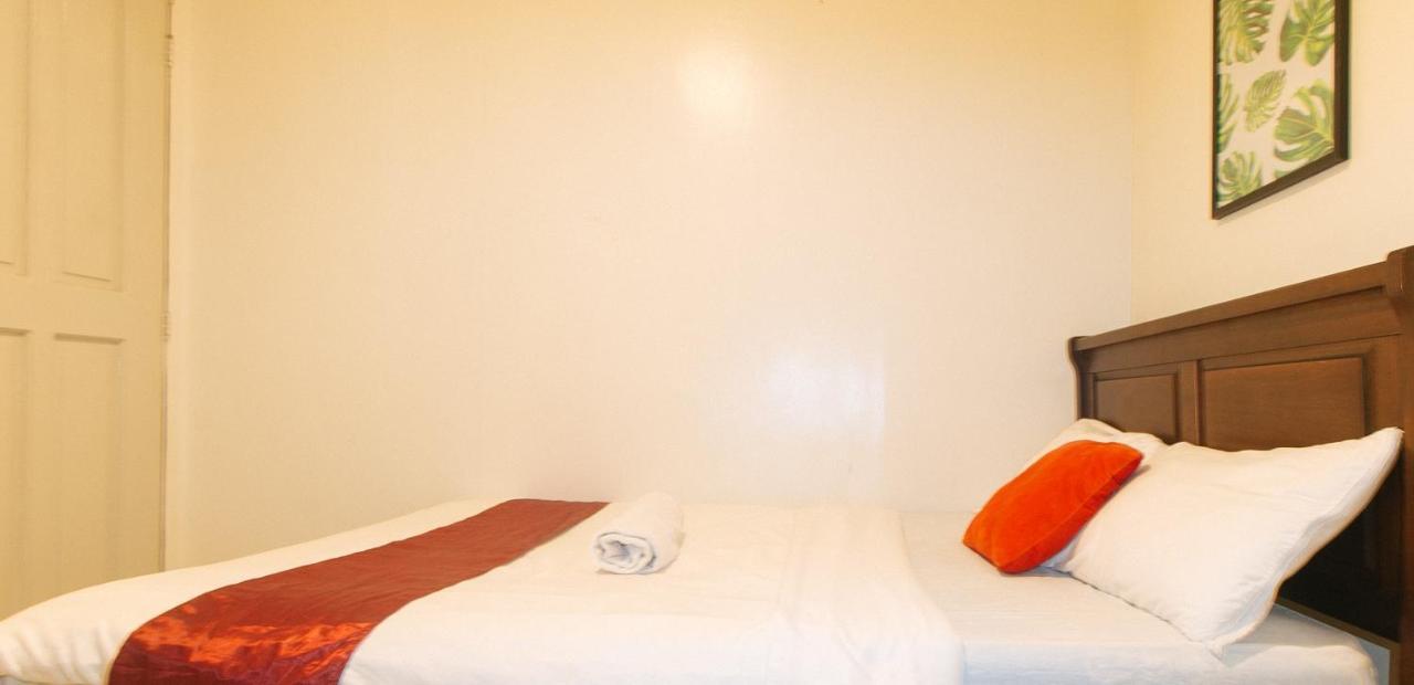 Nearest Hostel Pasay City By Reddoorz Exterior foto