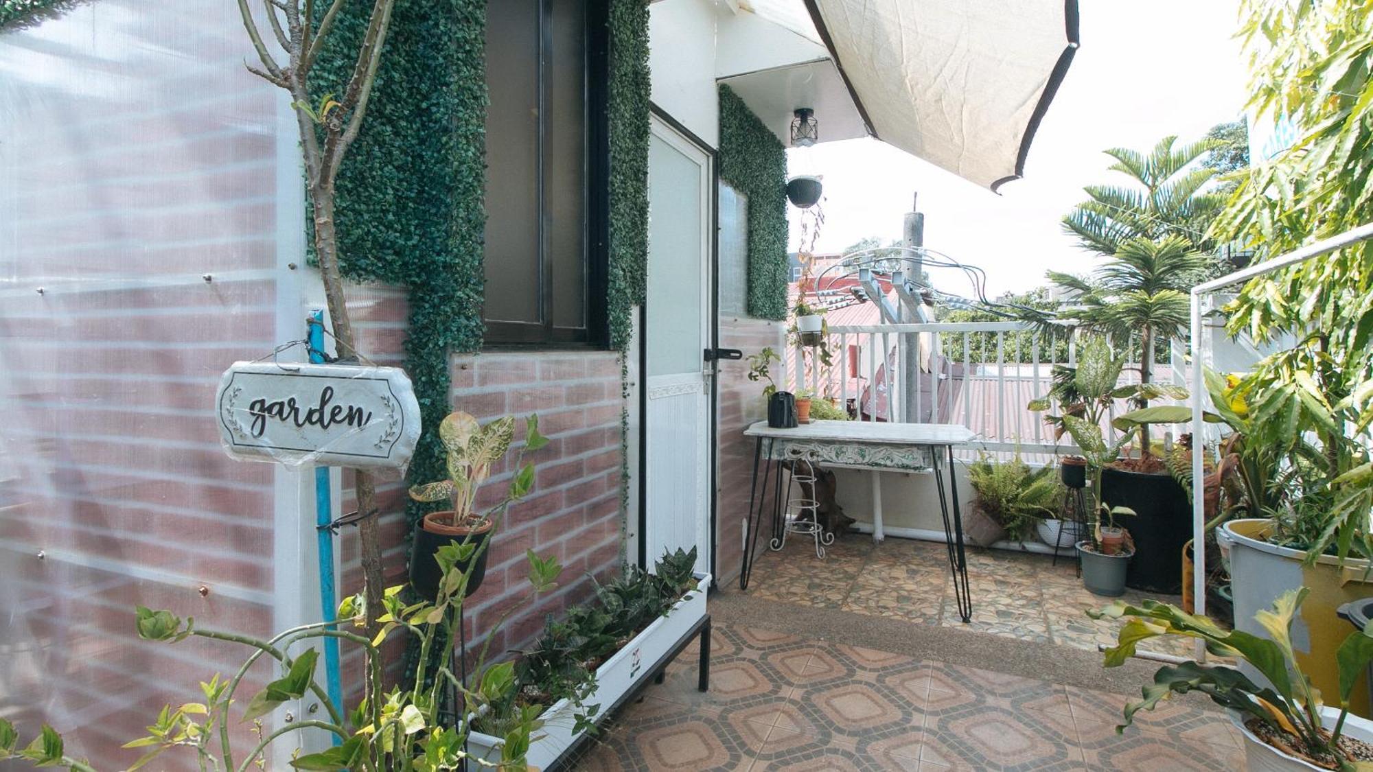 Nearest Hostel Pasay City By Reddoorz Exterior foto
